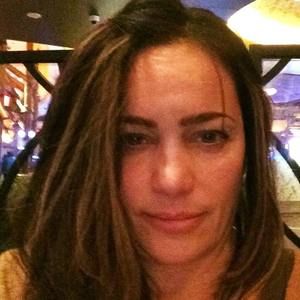 Meet your Posher, Carolyn